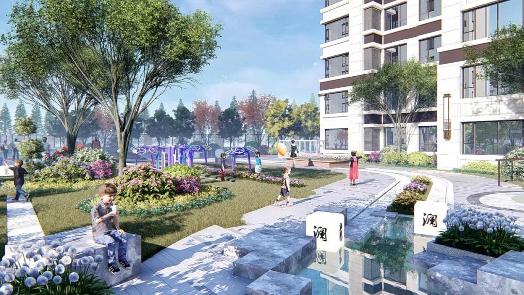 返乡置业季，安家悦澜府！ (图15)