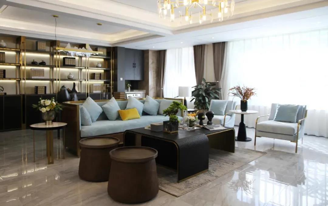 返乡置业季，安家悦澜府！ (图16)