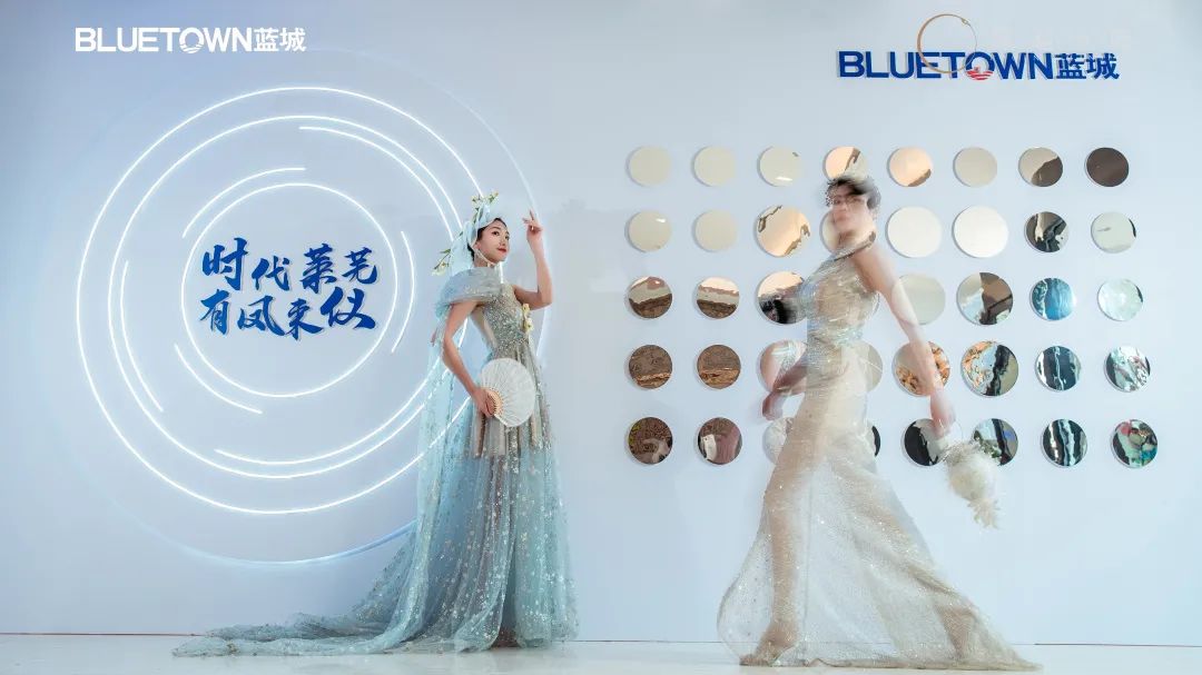 蓝城·鳯起玉鳴(图19)