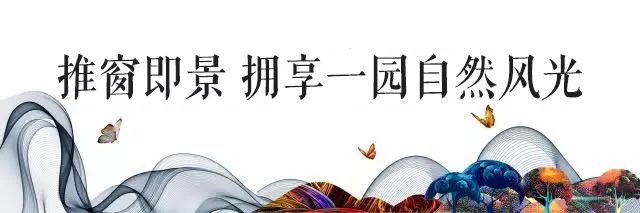 中洋·悦澜府|双景楼王,红动全城 !(图5)