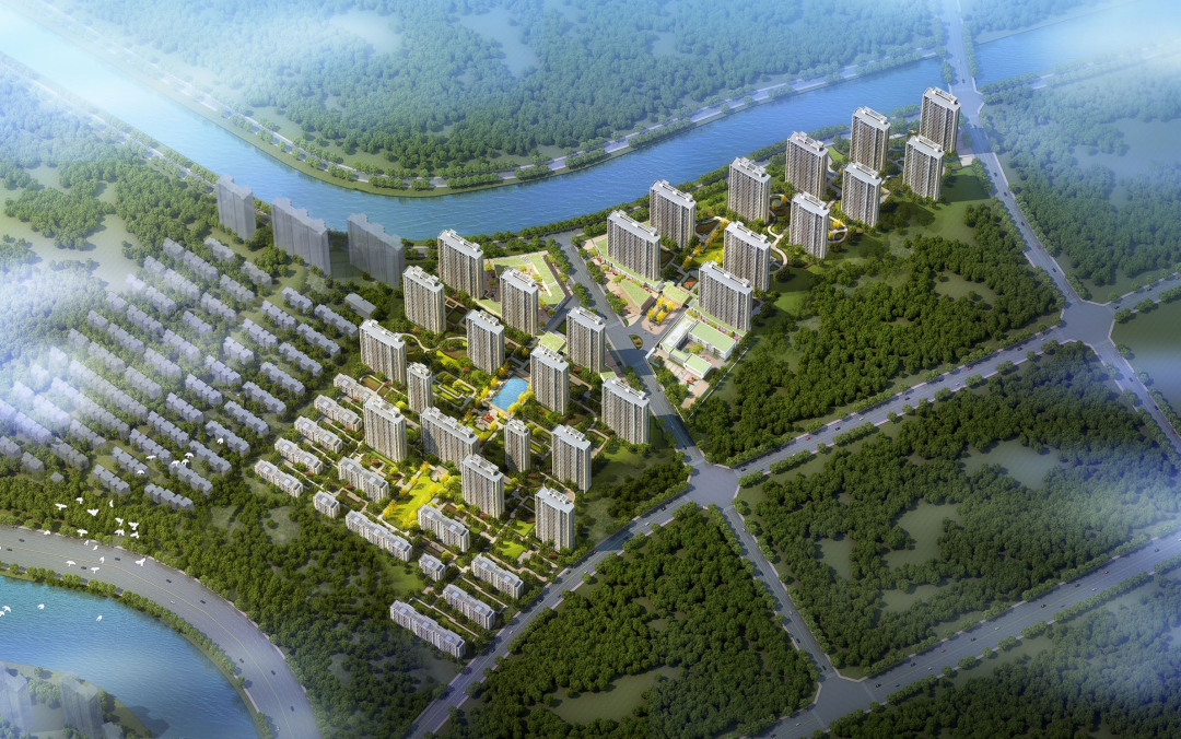 宋卫平董事长参与蓝城·鳯起玉鳴项目设计方案评审(图3)