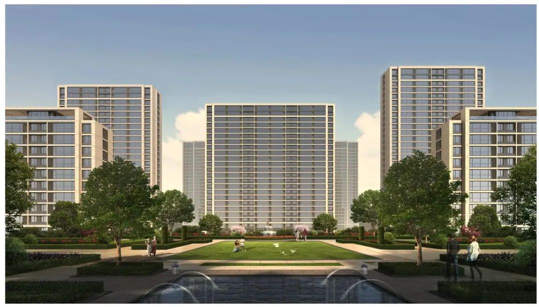 宋卫平董事长参与蓝城·鳯起玉鳴项目设计方案评审(图5)