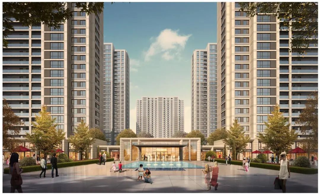 宋卫平董事长参与蓝城·鳯起玉鳴项目设计方案评审(图7)