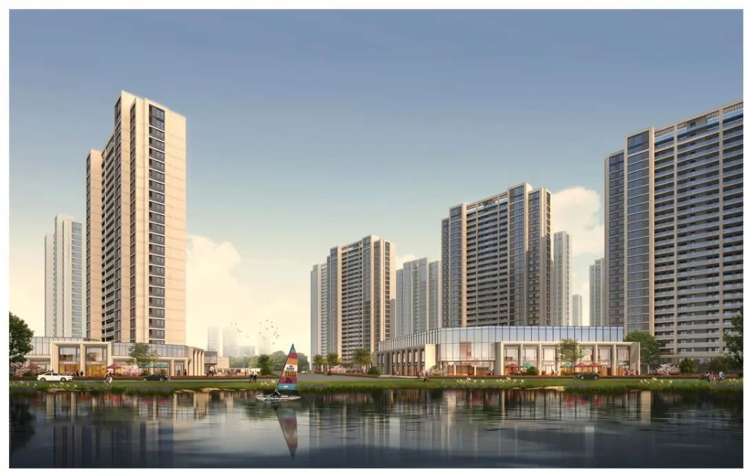 宋卫平董事长参与蓝城·鳯起玉鳴项目设计方案评审(图8)