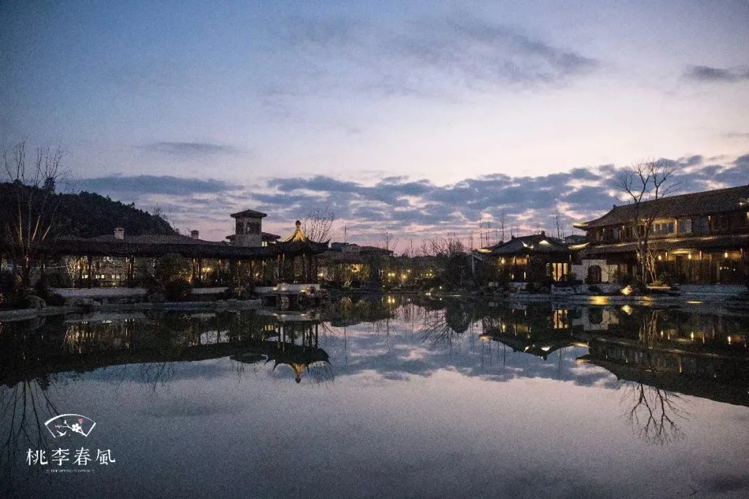 春风三月下江南!蓝城·鳯起玉鳴零距离品鉴之旅圆满落幕(图5)