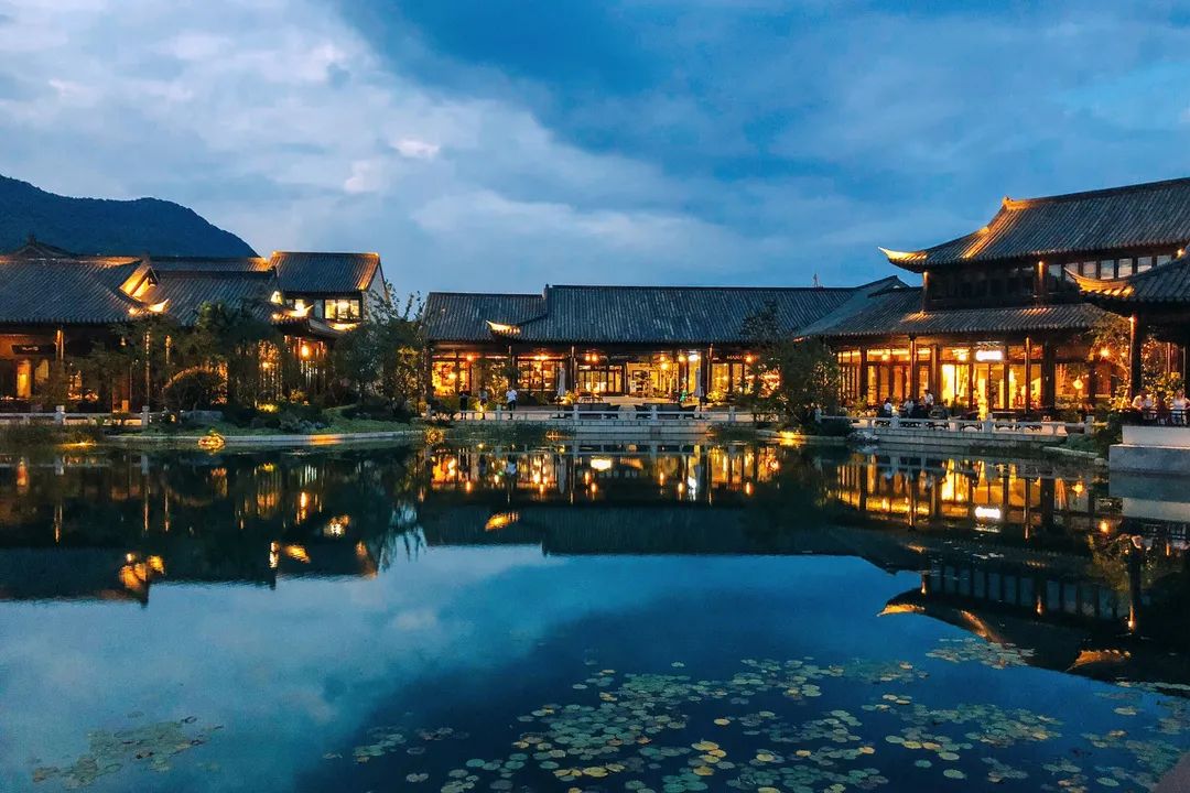 春风三月下江南!蓝城·鳯起玉鳴零距离品鉴之旅圆满落幕(图6)