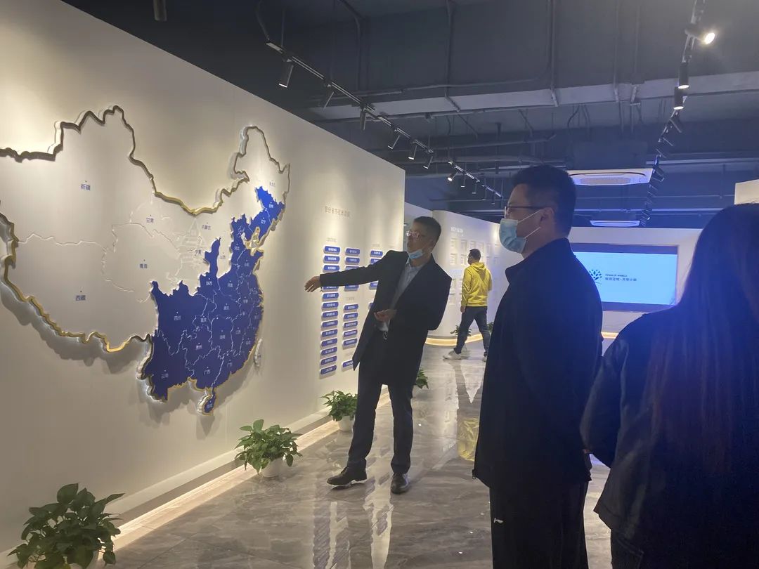 春风三月下江南!蓝城·鳯起玉鳴零距离品鉴之旅圆满落幕(图14)