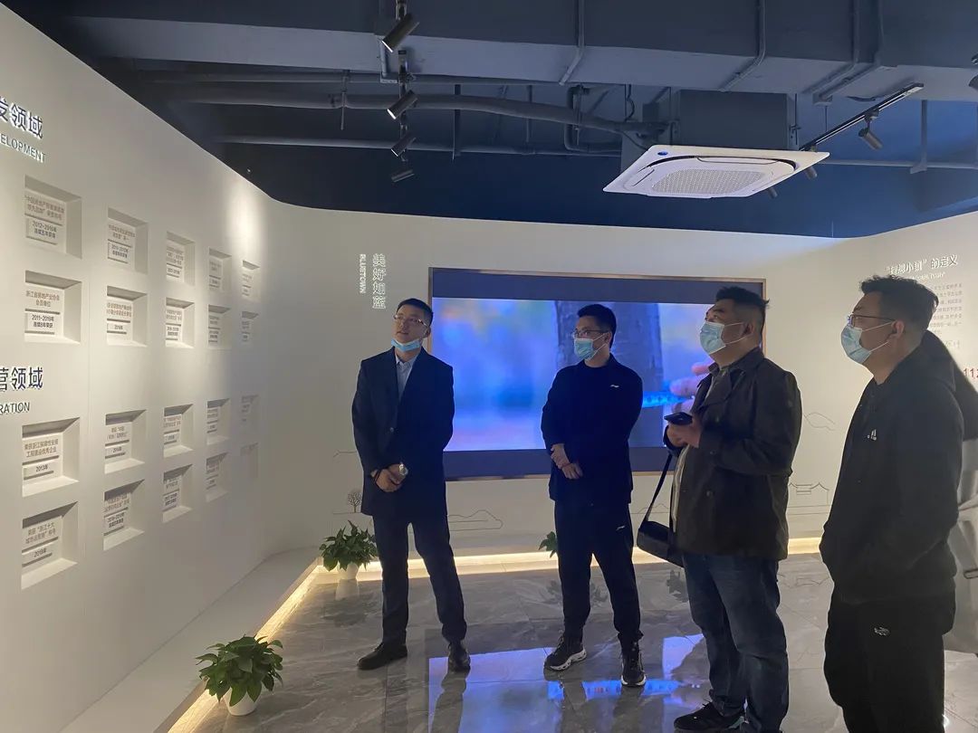 春风三月下江南!蓝城·鳯起玉鳴零距离品鉴之旅圆满落幕(图15)