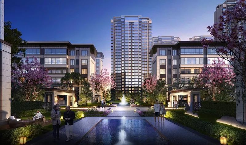 中洋·悦澜府|楼王加推，热销全城！(图3)