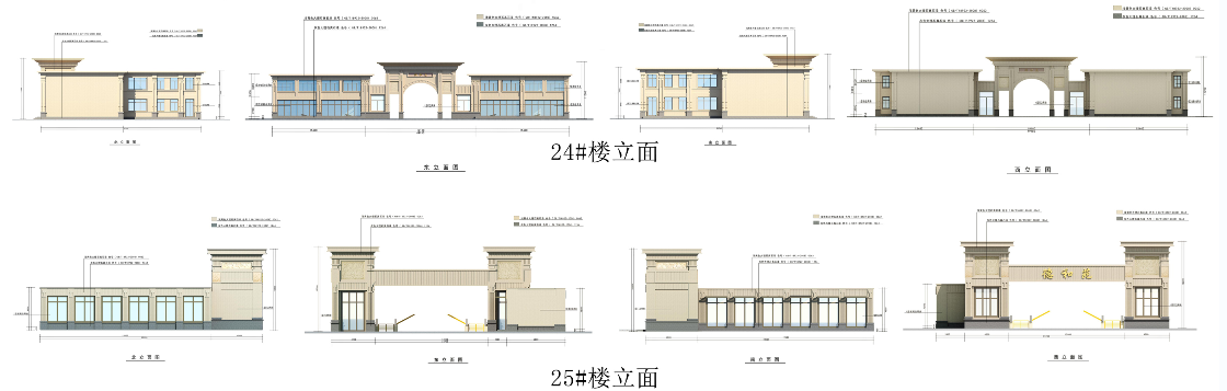 再升级！德和苑配套设施项目建设工程规划许可批前公示(图2)