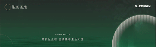 蓝城·鳯起玉鳴|风靡杭州的“现象级”Trees Villa城市叠墅,即将首映莱芜(图1)