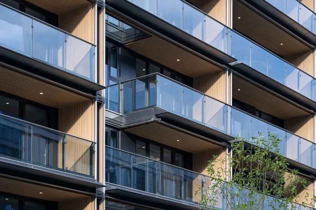 蓝城·鳯起玉鳴|风靡杭州的“现象级”Trees Villa城市叠墅,即将首映莱芜(图10)