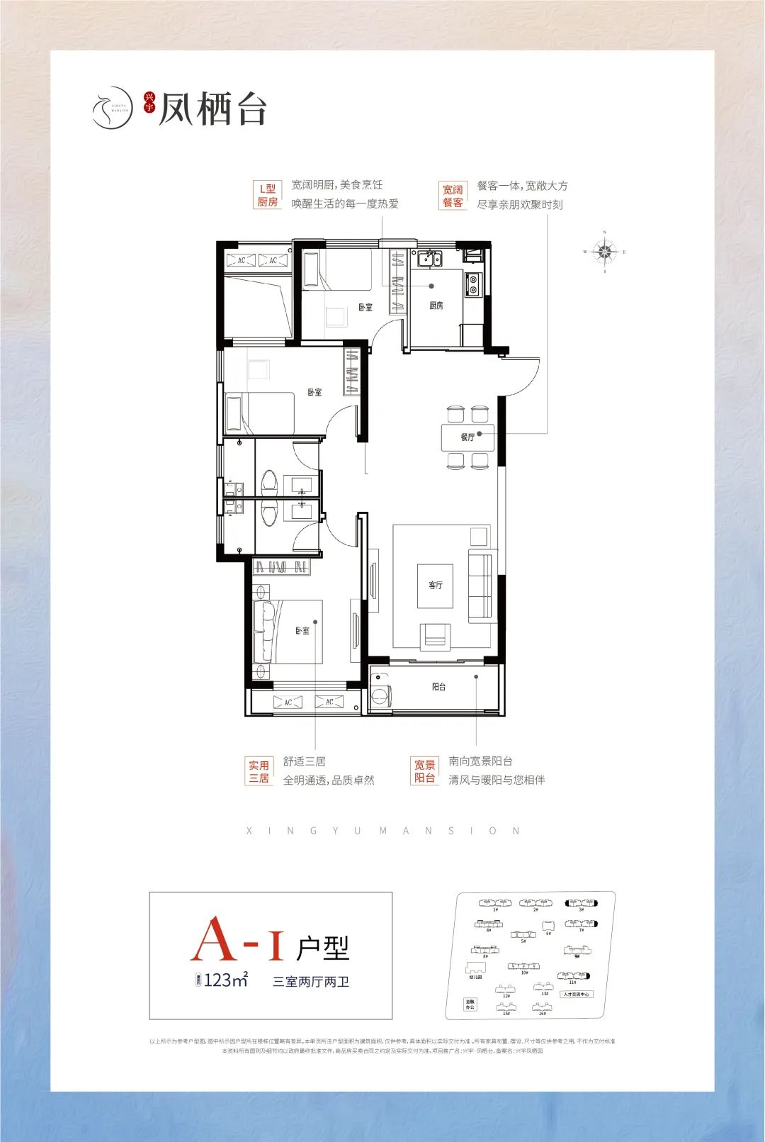揭秘：8步，带你解读凤栖台“现象级”红盘密码(图5)