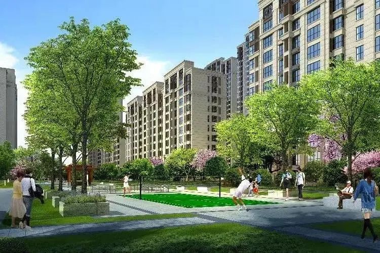 亿嘉·香山名郡-城区唯一靠山社区|大景风范 是风景,更是家的美好延伸(图7)