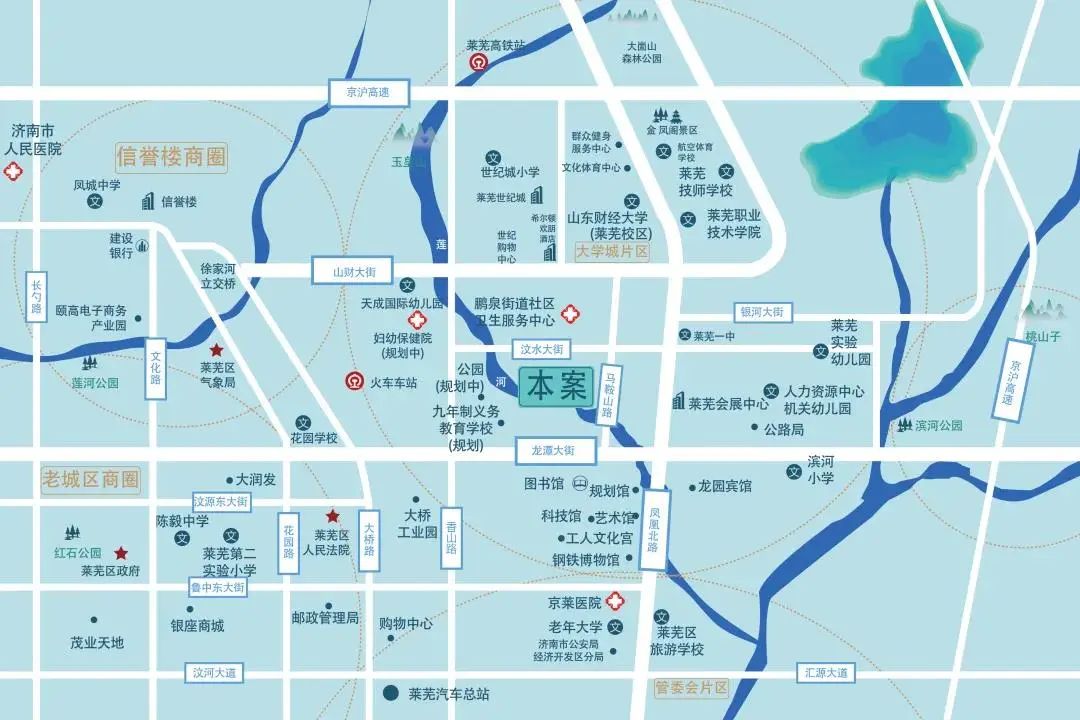 万物初盛 如约美好|翰林名苑5月工程进度播报 (图16)