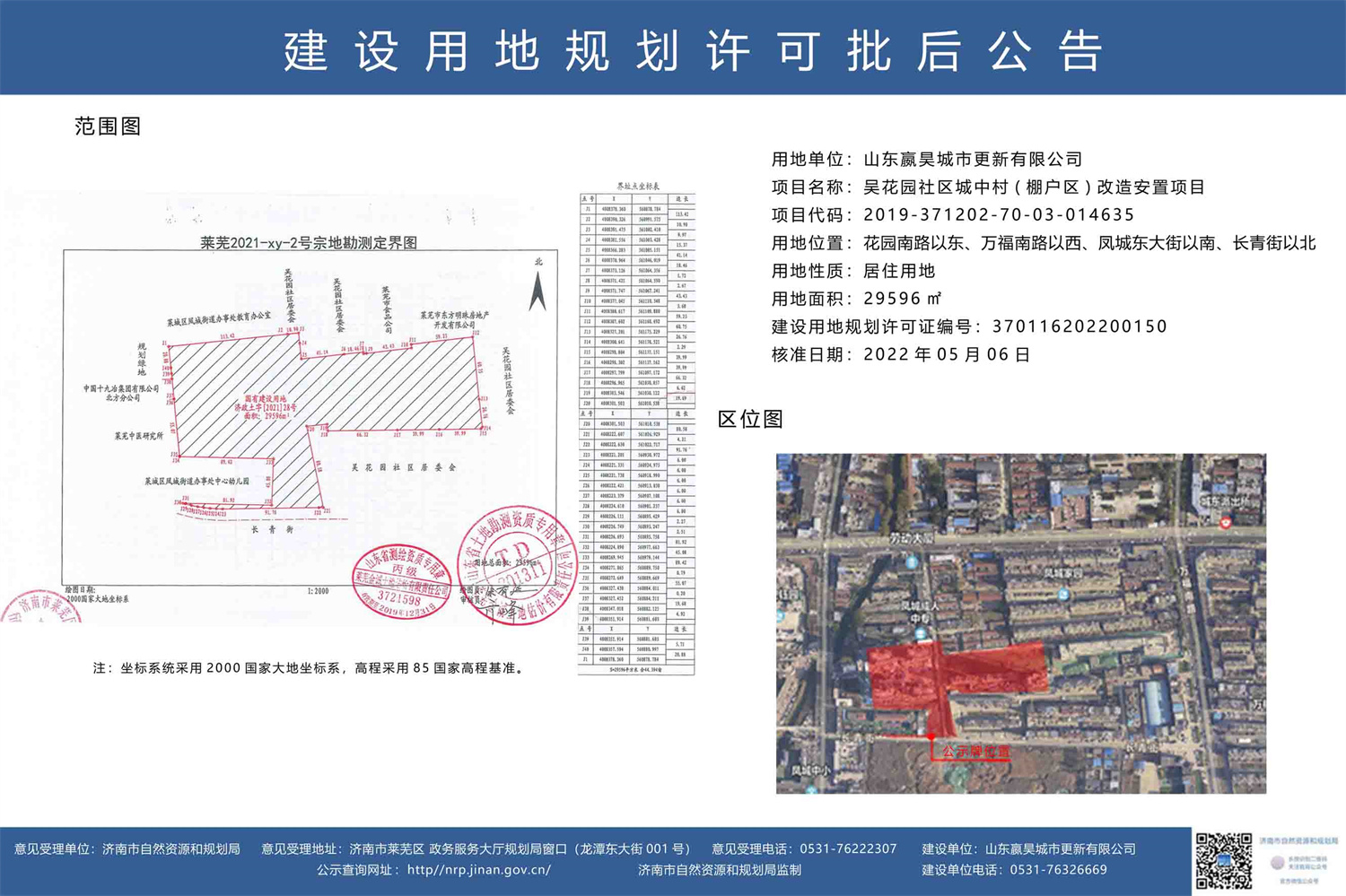 利率下调，楼市表现平淡|莱芜楼市（5.9-5.15）销量一览(图4)