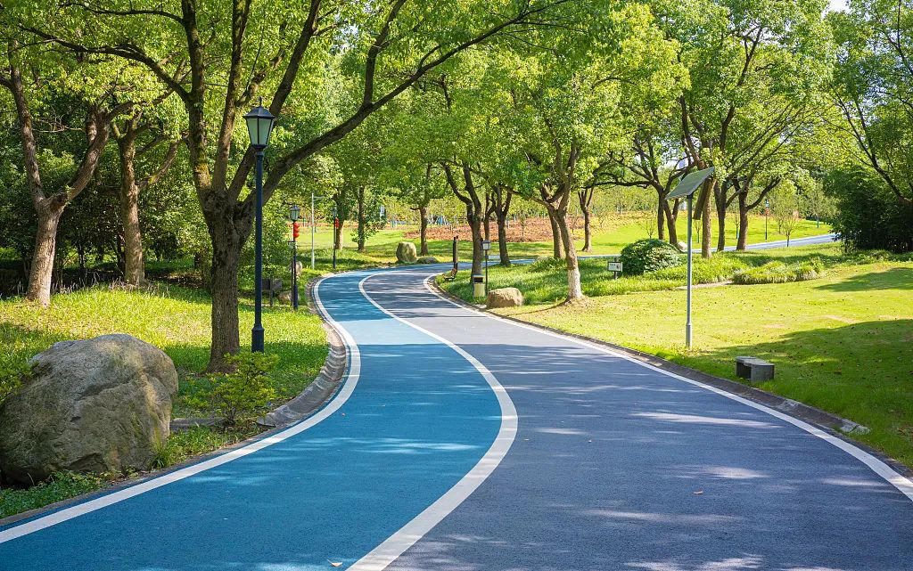 凤栖台全龄星际主题公园,在院子里满足你的游园梦!(图3)