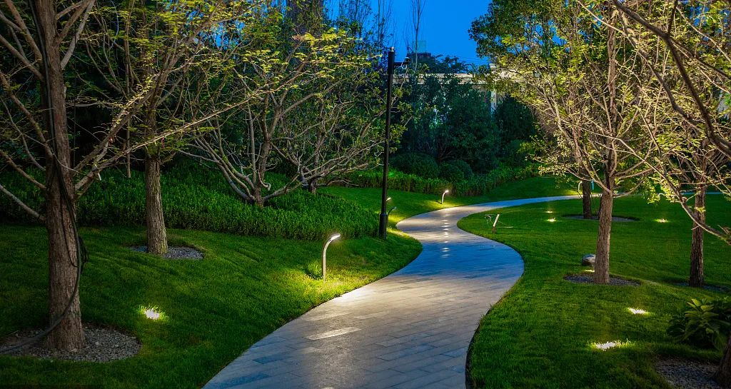 凤栖台全龄星际主题公园,在院子里满足你的游园梦!(图5)