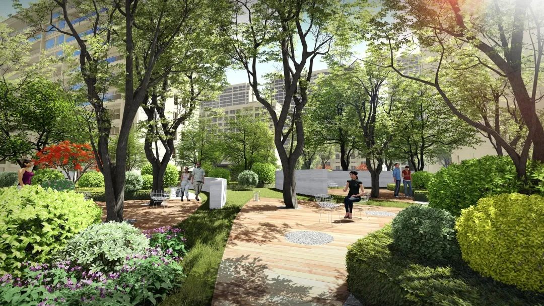 凤栖台全龄星际主题公园,在院子里满足你的游园梦!(图6)