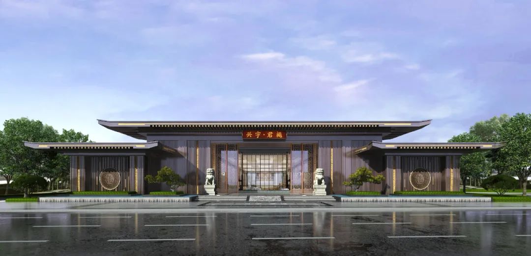 @所有莱芜人,莱芜一重磅项目又有新进展了(图6)