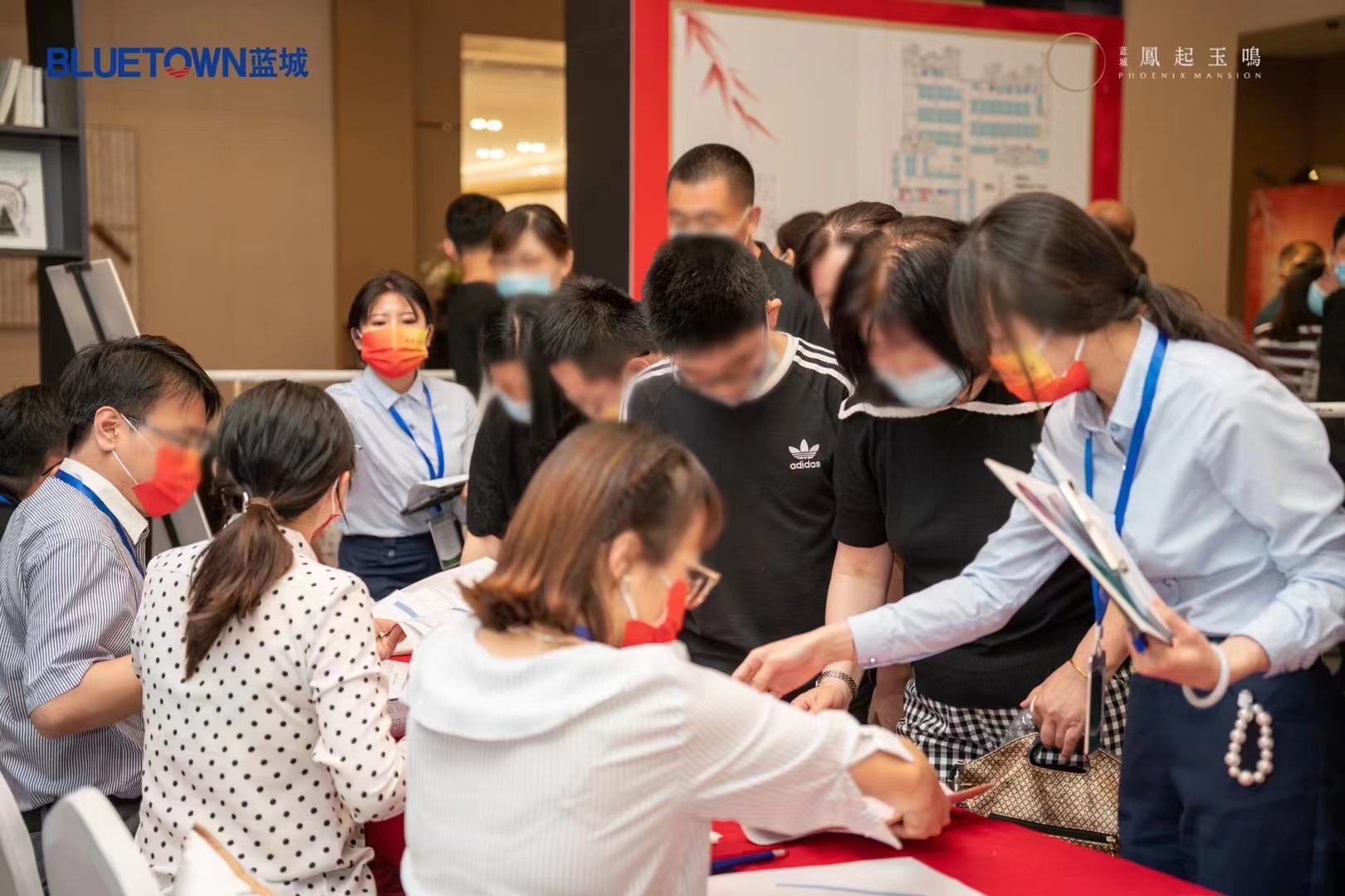 “红五月”成色不佳，去化任务仍然艰巨|莱芜楼市（5.23—5.29）销量一览 (图6)