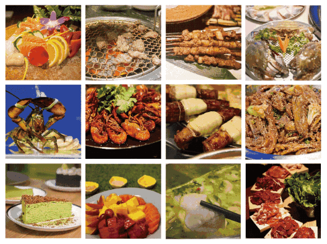 门票免费送！2022玉龙湾首届奇幻马戏团，夜市嘉年华6月24日盛大开幕，快来领福利～(图9)