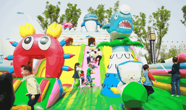 门票免费送！2022玉龙湾首届奇幻马戏团，夜市嘉年华6月24日盛大开幕，快来领福利～(图17)