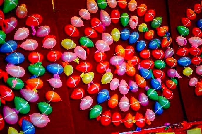 门票免费送！2022玉龙湾首届奇幻马戏团，夜市嘉年华6月24日盛大开幕，快来领福利～(图20)