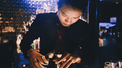 尖叫618，鸡尾酒夜购趴丨凤栖台微醺之夜，8套特价房等你来抢！(图3)