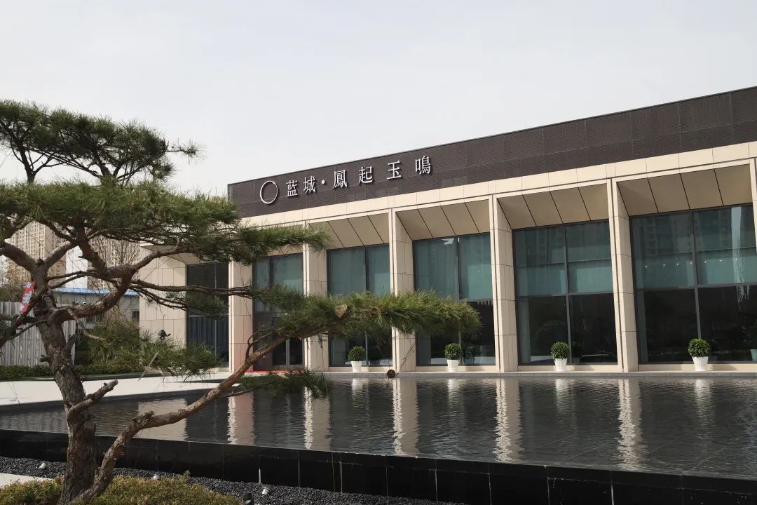 蓝城·鳯起玉鳴美好发布会启幕在即！硬核剧透抢先看！(图10)