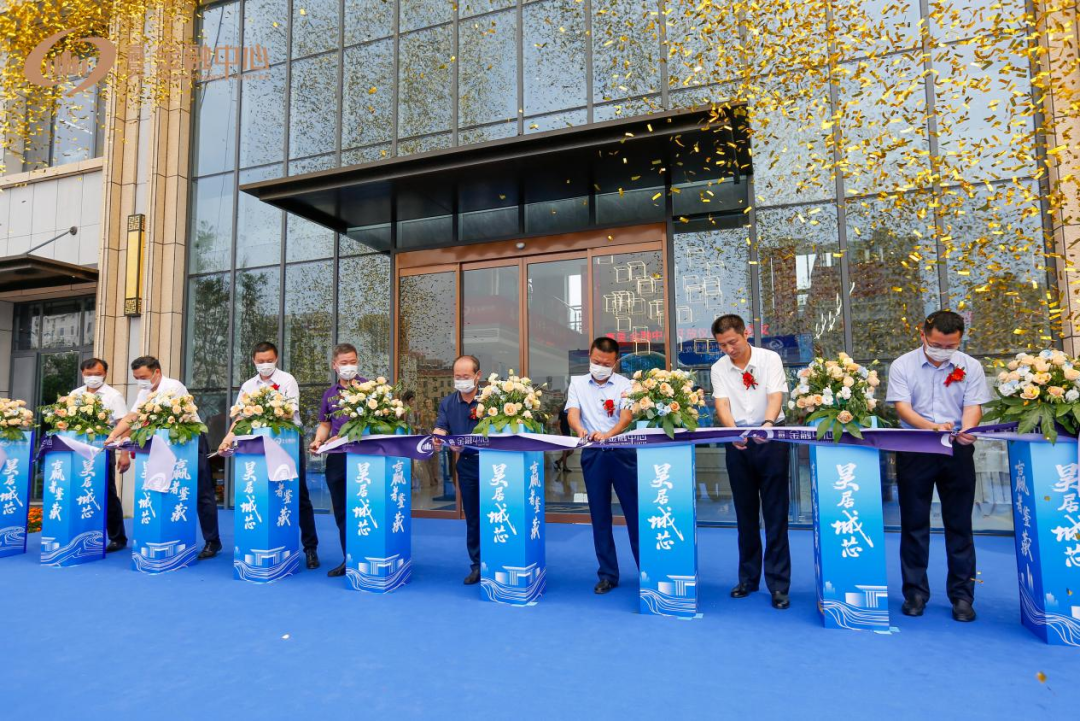 楼盘动作频频，楼市整体以“稳”为主|莱芜楼市（6.20—6.26）销量一览(图9)