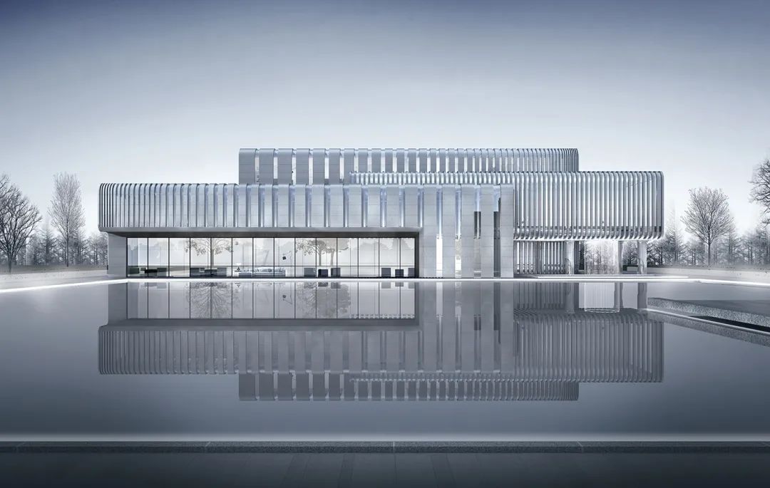 一座高新 半壁兴宇 | 莱芜本土房企的情怀与担当(图2)