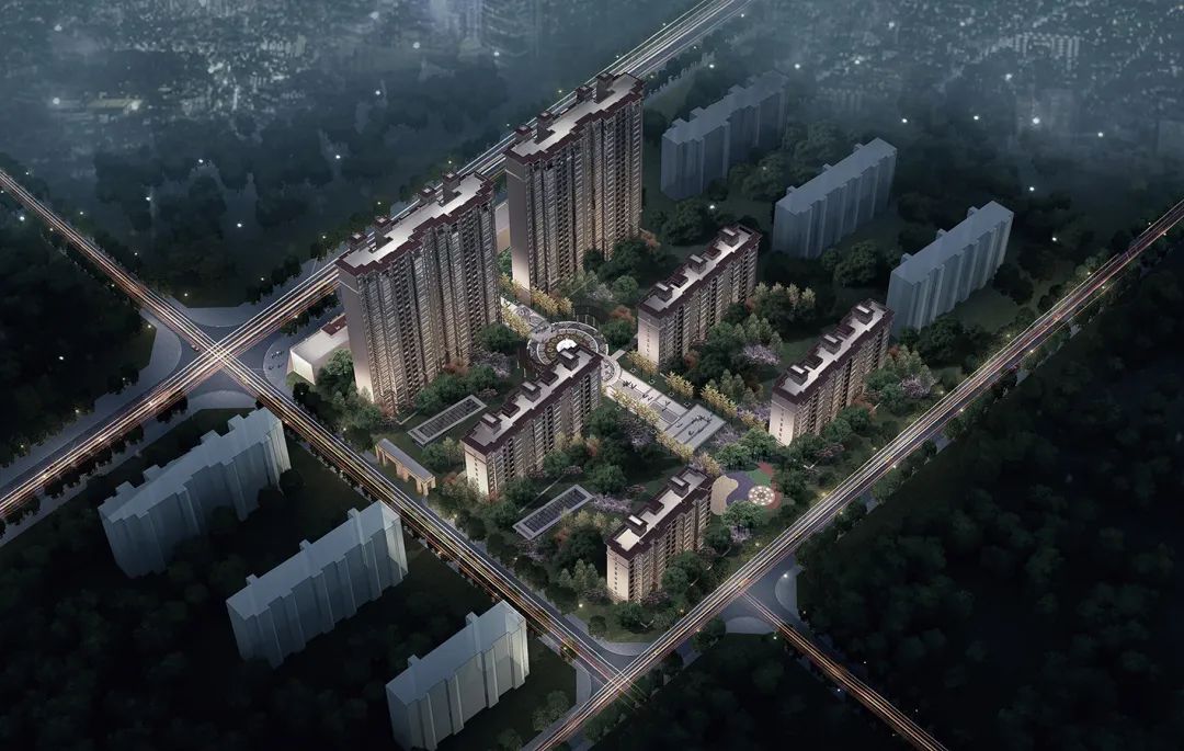 一座高新 半壁兴宇 | 莱芜本土房企的情怀与担当(图3)