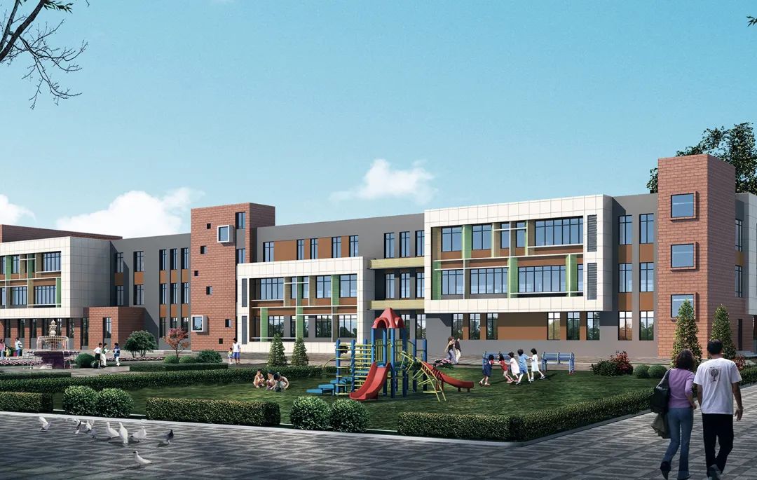 一座高新 半壁兴宇 | 莱芜本土房企的情怀与担当(图8)