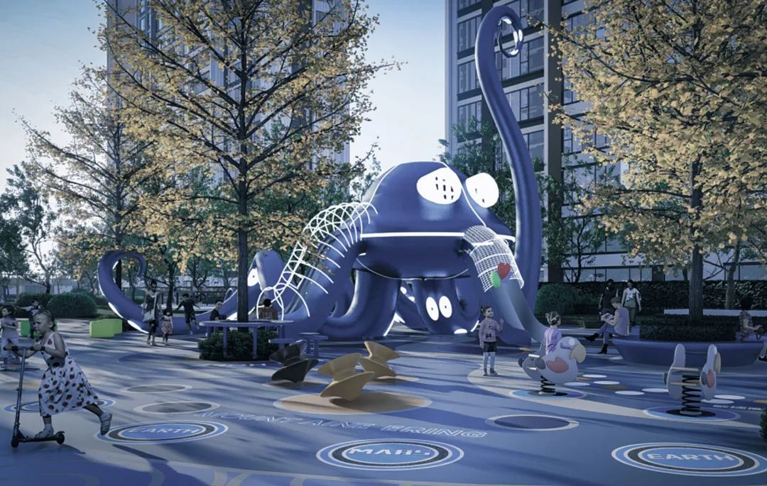 一座高新 半壁兴宇 | 莱芜本土房企的情怀与担当(图9)