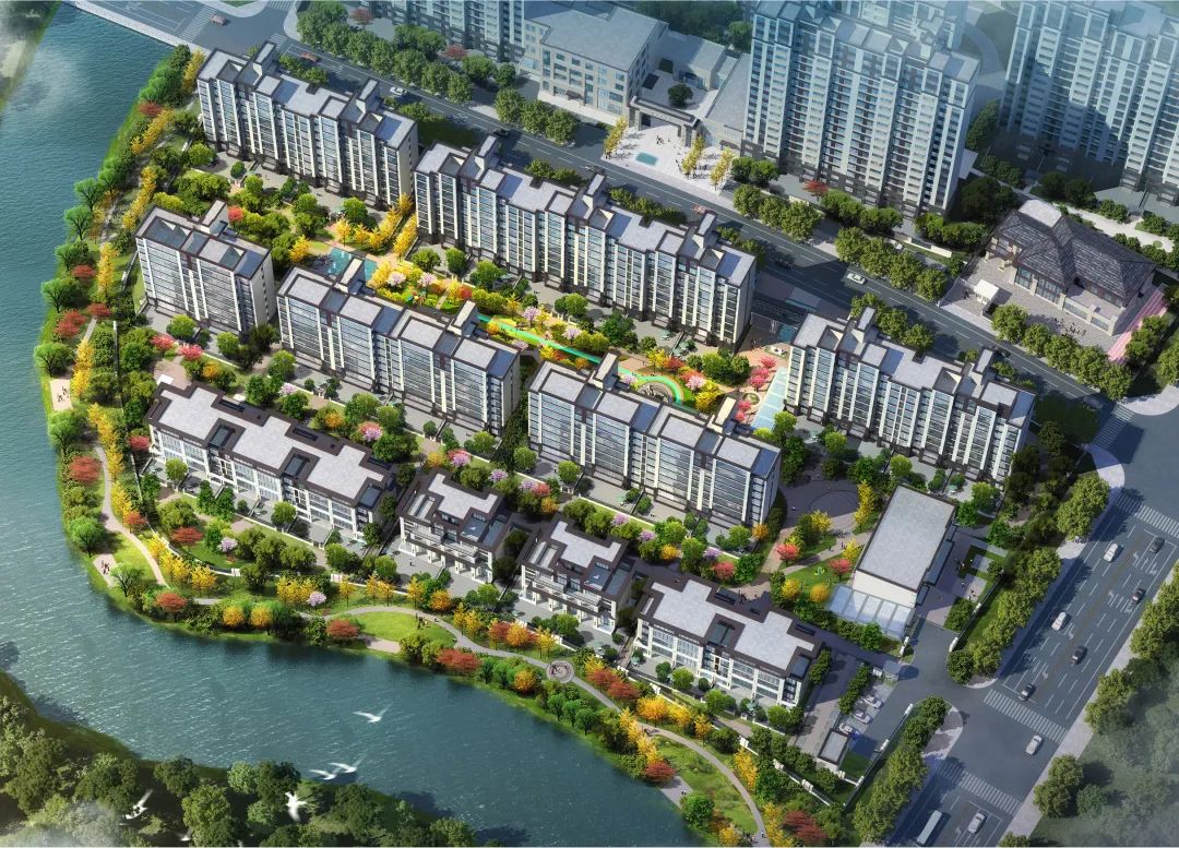 成交量持续上涨，市场增势可观|莱芜楼市（7.4—7.10）销量一览(图8)