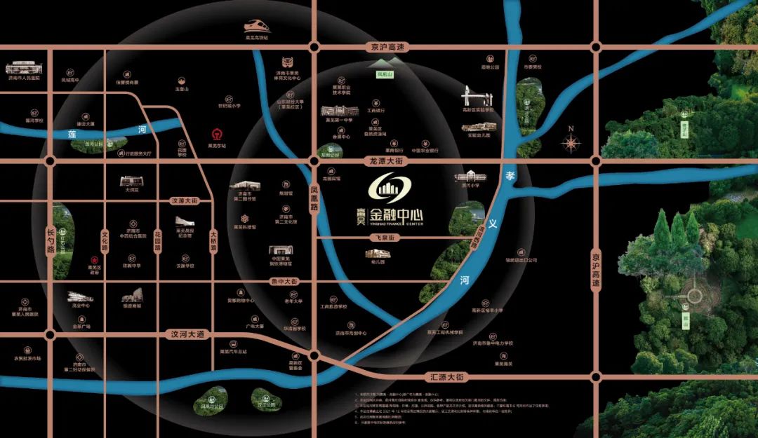 承蒙久候 盛大认筹！嬴昊金融中心“红”动全城！(图10)