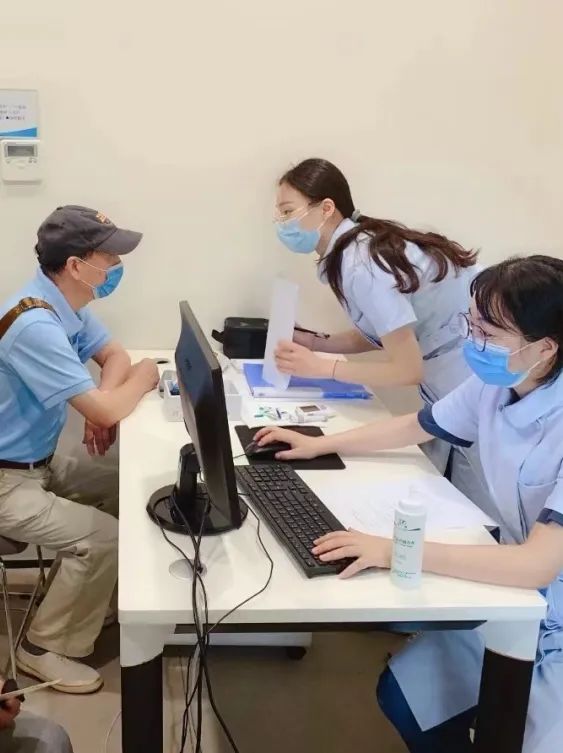 蓝熙健康 | 引入百万医疗设备，只为守护家人健康(图2)