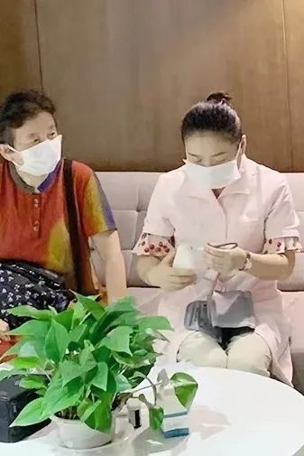 蓝熙健康 | 引入百万医疗设备，只为守护家人健康(图3)