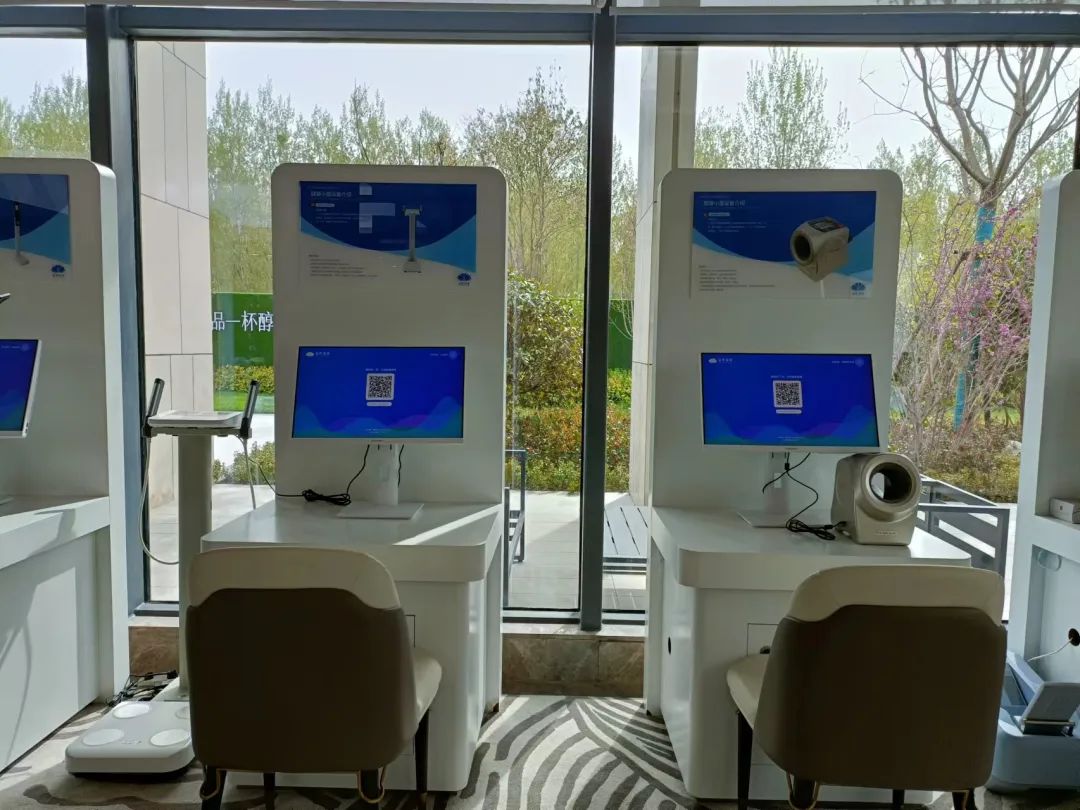 蓝熙健康 | 引入百万医疗设备，只为守护家人健康(图4)