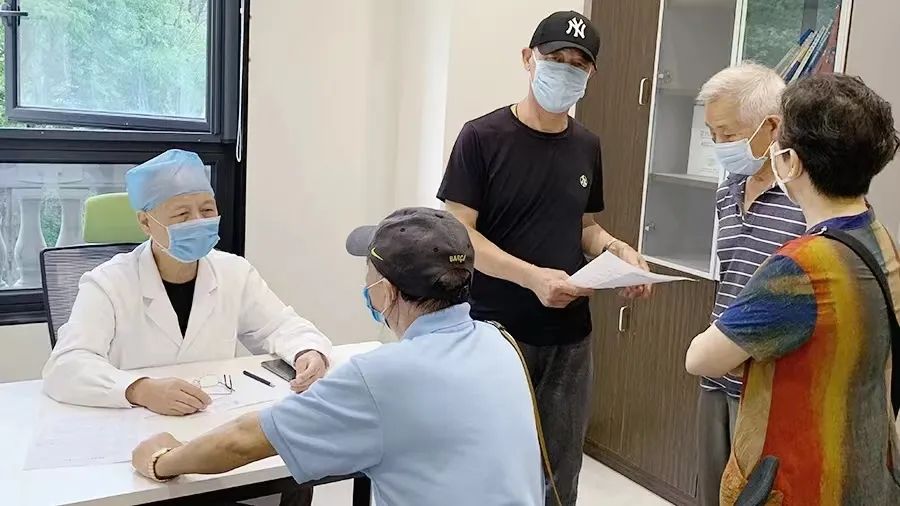 蓝熙健康 | 引入百万医疗设备，只为守护家人健康(图5)