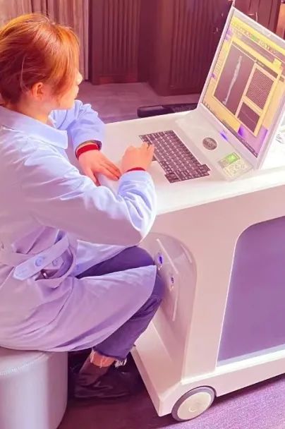 蓝熙健康 | 引入百万医疗设备，只为守护家人健康(图10)