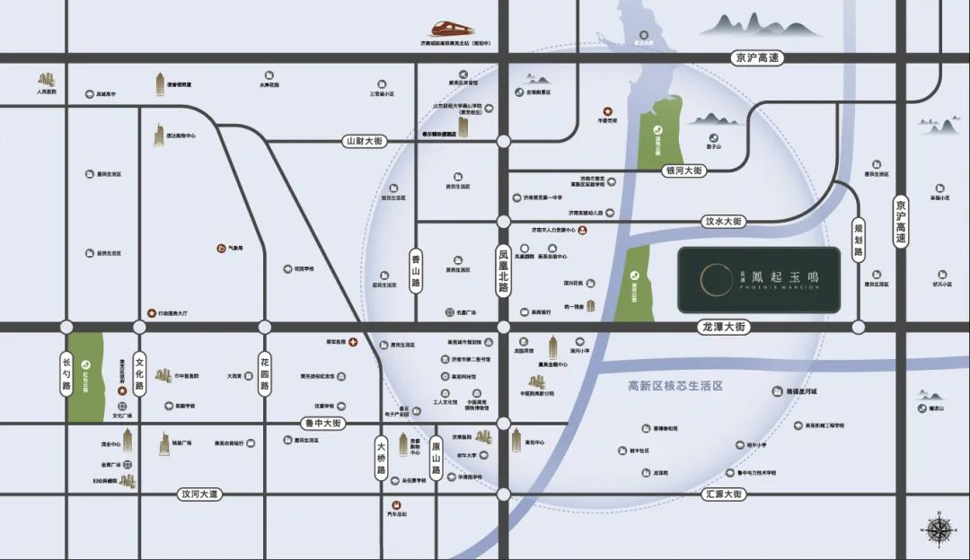 蓝熙健康 | 引入百万医疗设备，只为守护家人健康(图12)