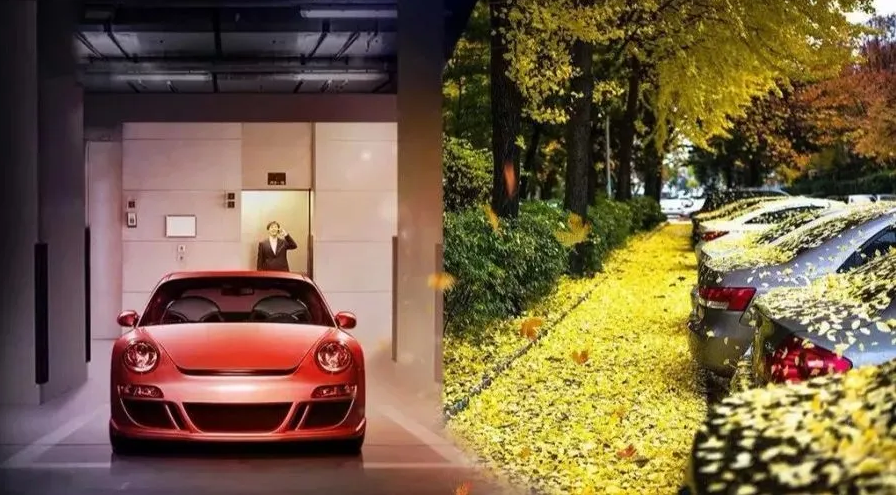 中洋·悦澜府|归家有位 悦享尊贵(图2)