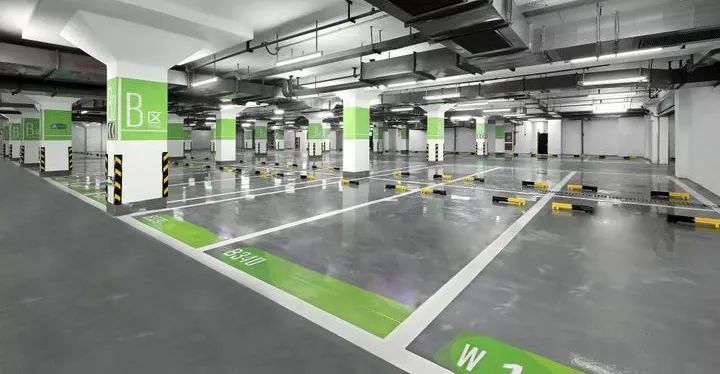 中洋·悦澜府|归家有位 悦享尊贵(图3)