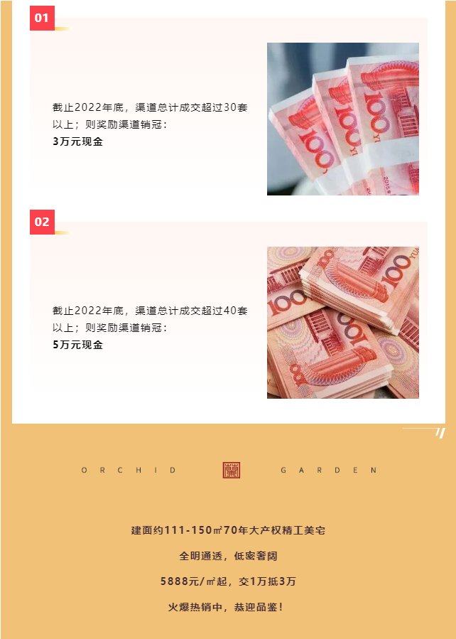 【桃源里玺园】销冠丨奖励十万元汽车！！有胆就来拿！！(图4)