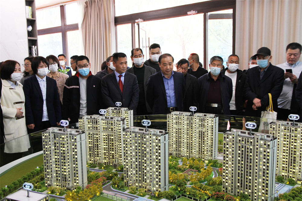 钢城区挂零，楼市成交下行|莱芜楼市（3.27—4.2）销量一览(图6)