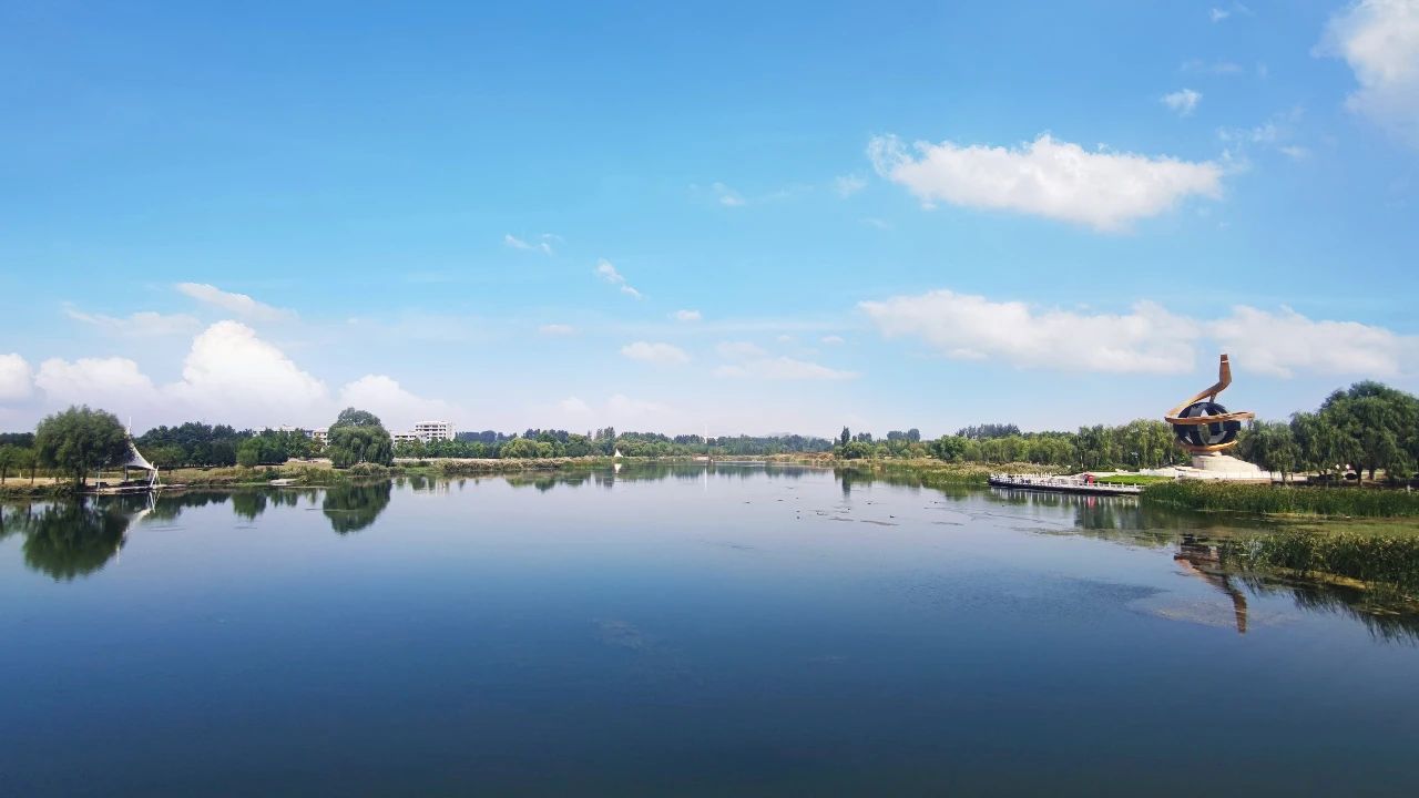 连嗨5天！4月29日 杨柳岸营销中心风雅启幕暨杨柳岸马戏节盛大开幕！(图18)