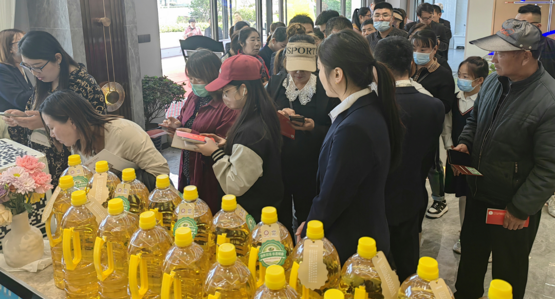 【欣城佳苑】以倾城之姿，金日璀璨绽放！(图10)