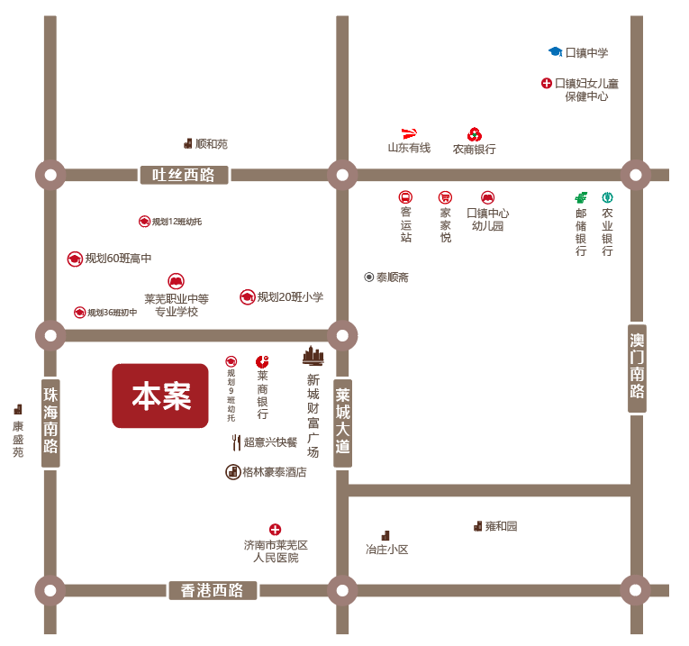  【欣城佳苑】以倾城之姿，金日璀璨绽放！(图18)